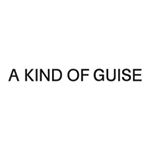 A Kind Of Guise discount code